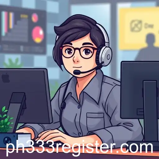 The Digital Playground of 2025: PH333's Evolution