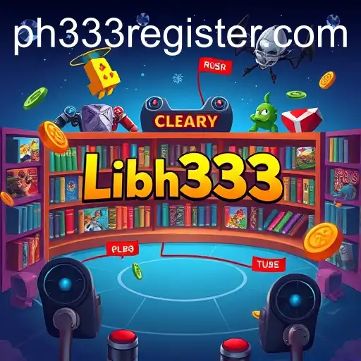 Exploring the 'Game Library': A Gateway to Endless Gaming Adventures