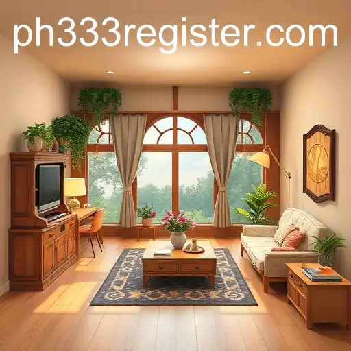 Discovering the World of 'Home': A Deep Dive into the 'ph333 register' Phenomenon
