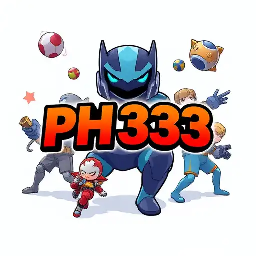 The Rise of PH333: A Game-Changer in Online Gaming