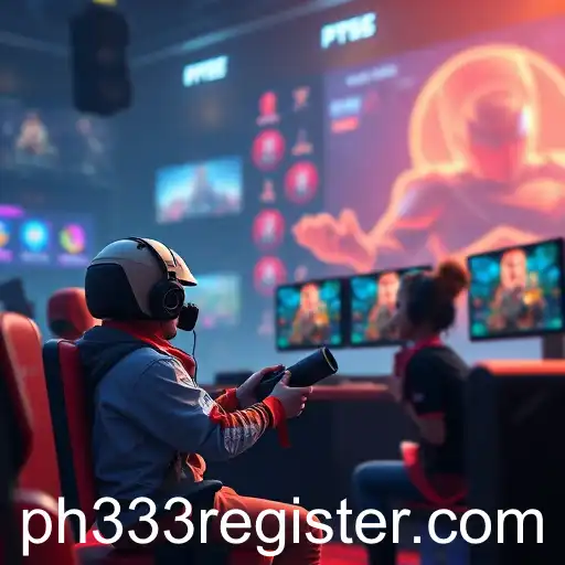 The Rise of PH333 in Online Gaming
