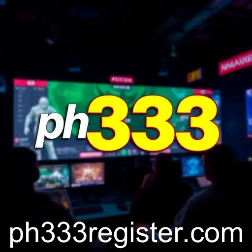 Rise of Online Game Registrations