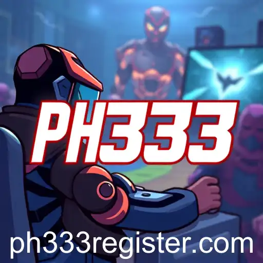 The Rising Popularity of PH333 in Online Gaming