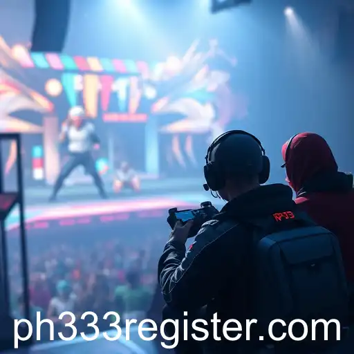 Exploring PH333 Register: Navigating Gaming Trends