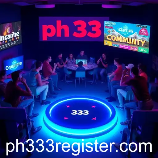 The Rise of PH333: A Gaming Phenomenon