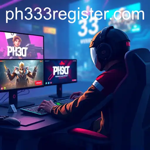 The Digital Landscape of PH333