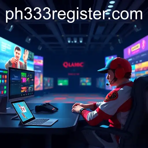 The Rise of PH333: A Gaming Phenomenon