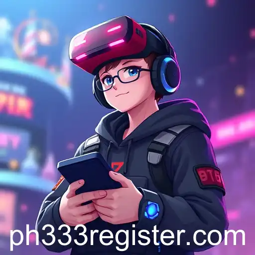 The Rise of Online Gaming and Digital Identities