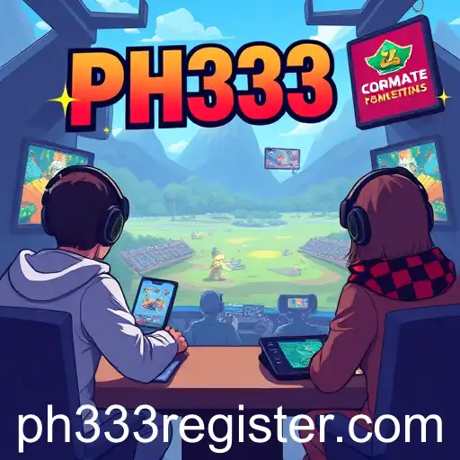 The Rise of Gaming Platforms: A Deep Dive into PH333