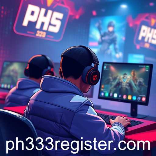 The Rise of PH333 in the Gaming Community
