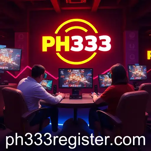 The Rise of PH333 and the Future of Online Gaming