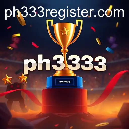 Exploring the Excitement of Tournaments: Register Now with PH333 Keyword